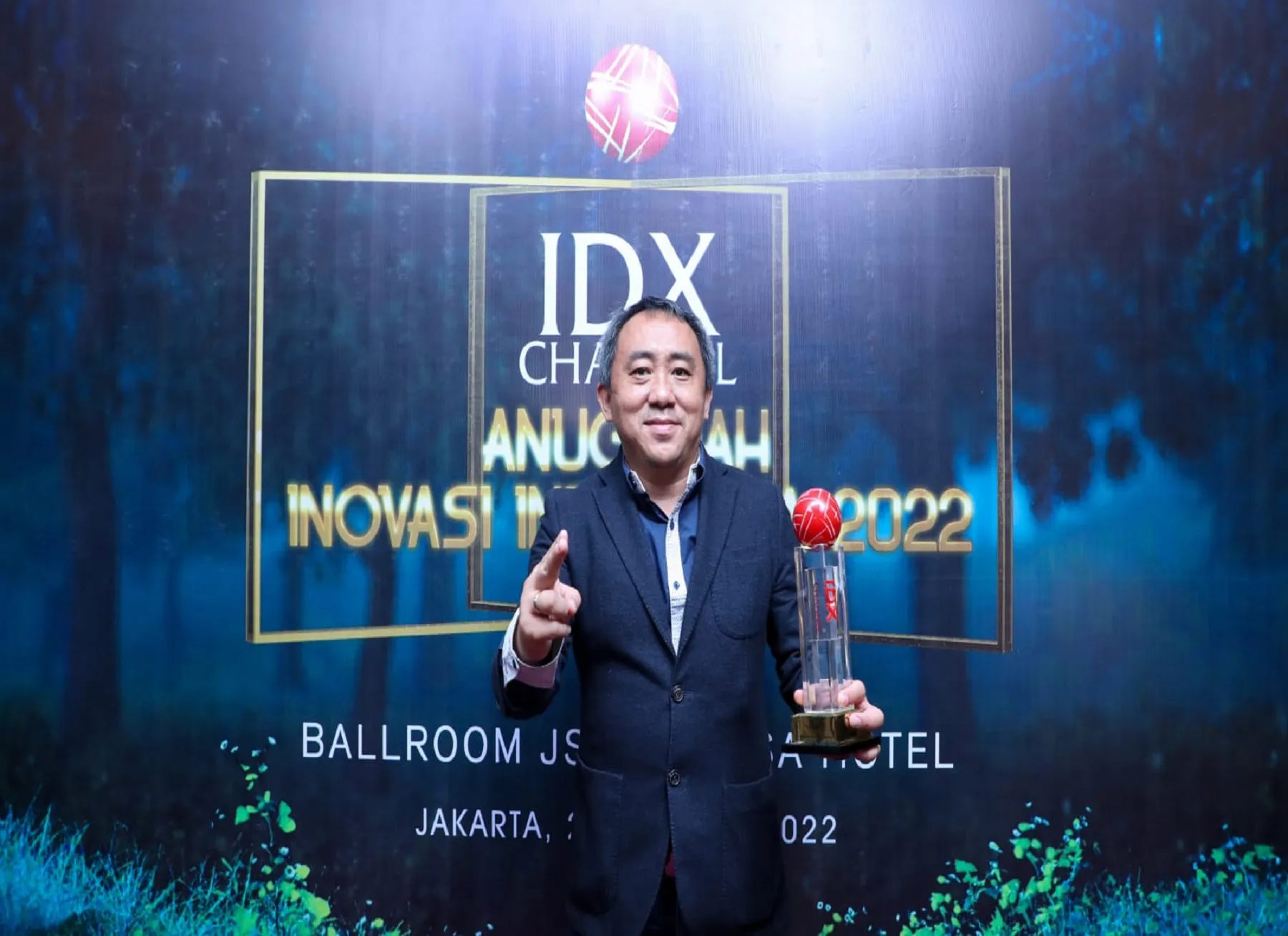Telkom Luncurkan Program ESG 2024 sebagai Bagian Transformasi TelkomGroup